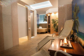 Отель Hotel Sport, Постойна